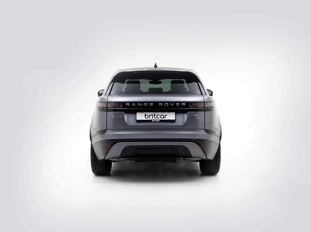 Land Rover Range Rover Velar 2.0 T AT AWD (250 hp) - 3