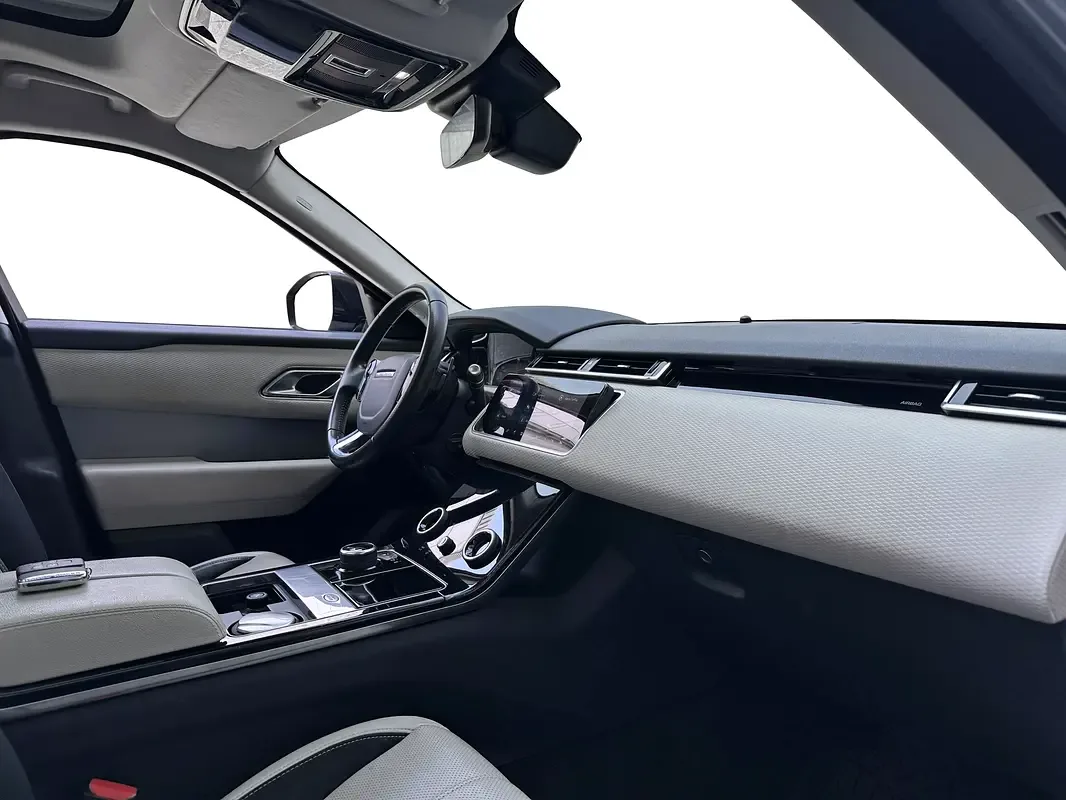 Land Rover Range Rover Velar 2.0 T AT AWD (250 hp) - 7