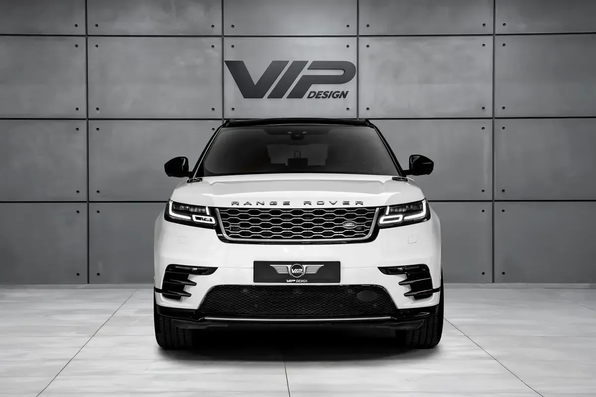 Land Rover Range Rover Velar 3.0 V6 AT AWD (340 حصان) - 2
