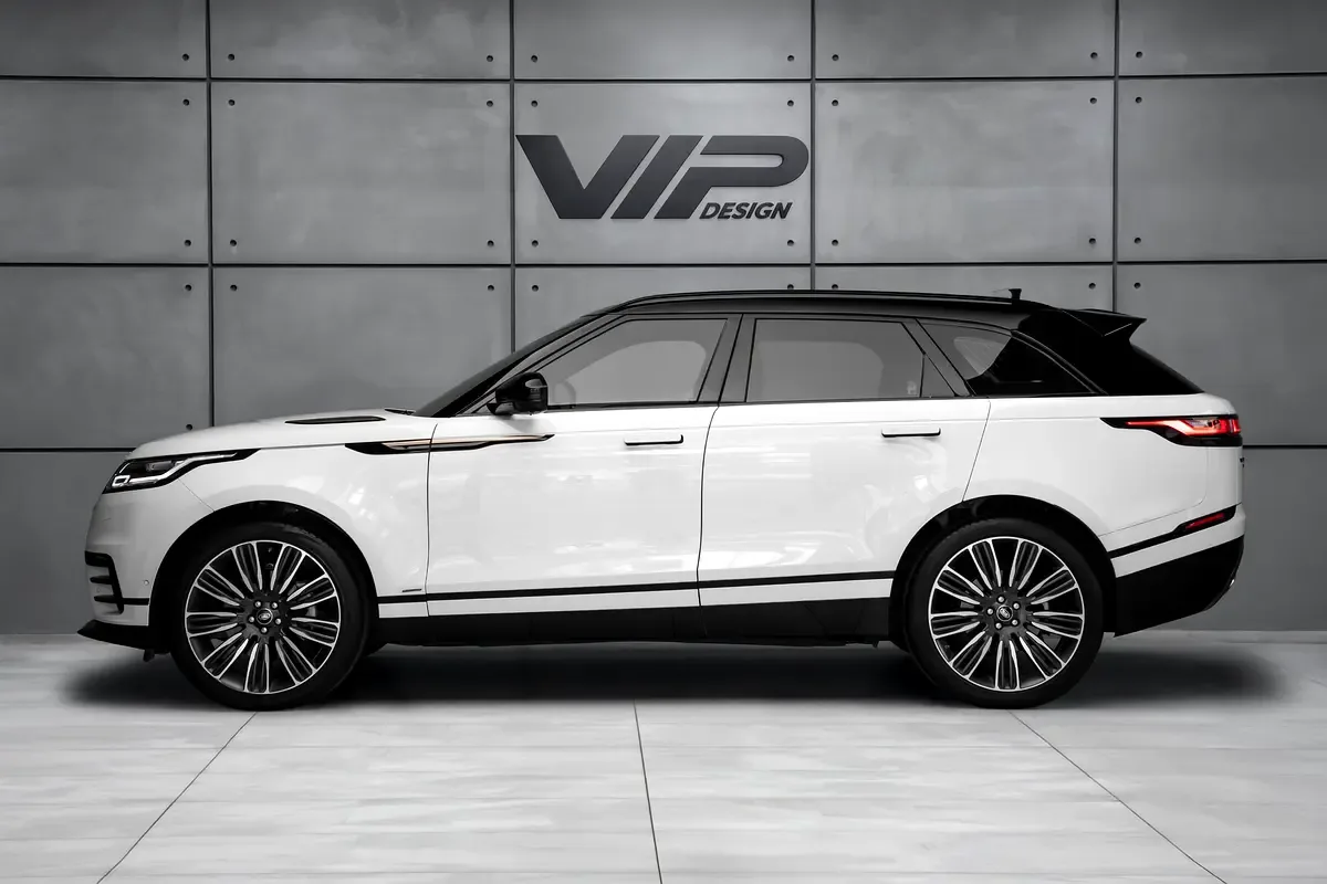 Land Rover Range Rover Velar 3.0 V6 AT AWD (340 حصان) - 3