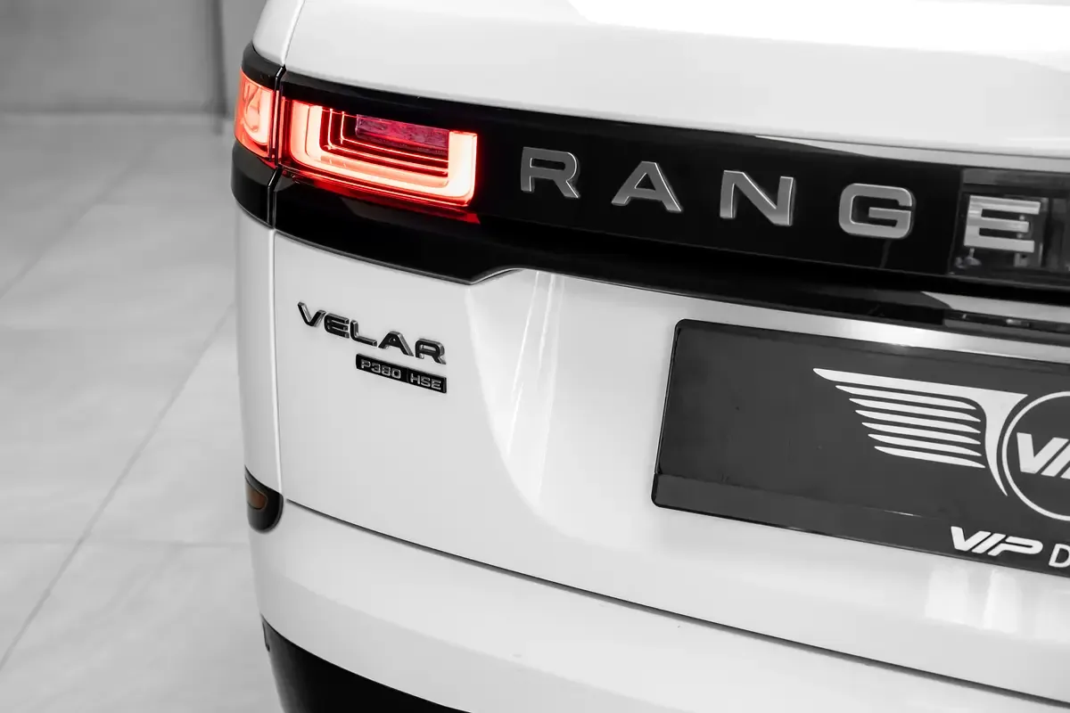 Land Rover Range Rover Velar 3.0 V6 AT AWD (340 حصان) - 7