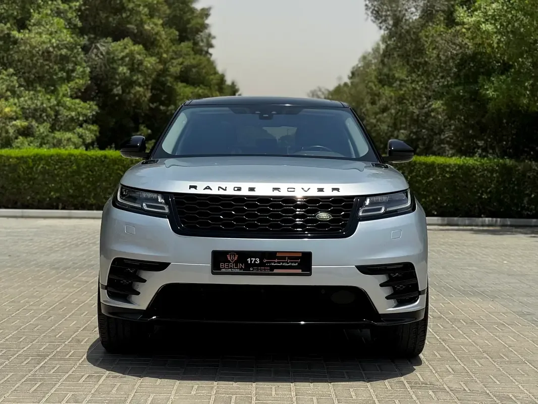 Land Rover Range Rover Velar 3.0 V6 AT AWD (380 hp) - 2