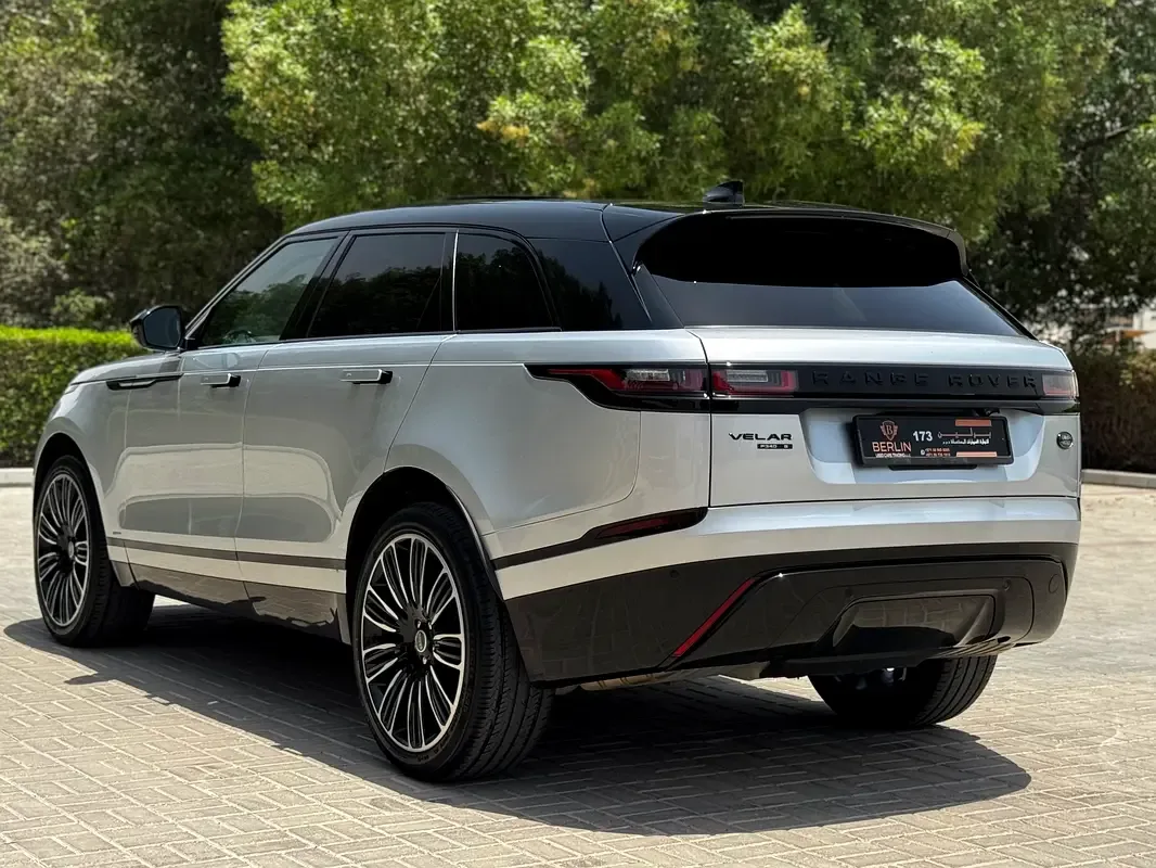 Land Rover Range Rover Velar 3.0 V6 AT AWD (380 hp) - 6