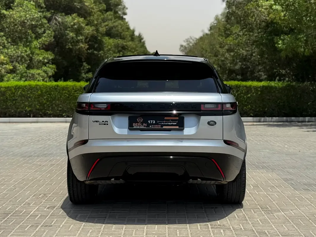 Land Rover Range Rover Velar 3.0 V6 AT AWD (380 hp) - 7