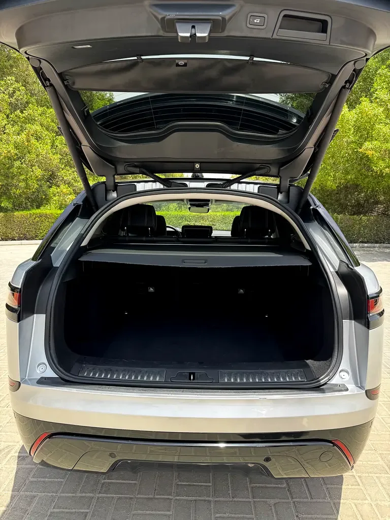 Land Rover Range Rover Velar 3.0 V6 AT AWD (380 hp) - 11