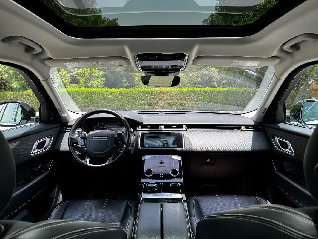 Land Rover Range Rover Velar 3.0 V6 AT AWD (380 hp) - 14