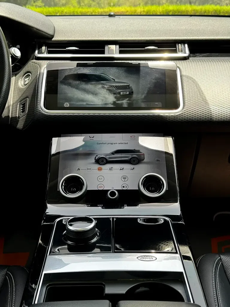 Land Rover Range Rover Velar 3.0 V6 AT AWD (380 hp) - 15