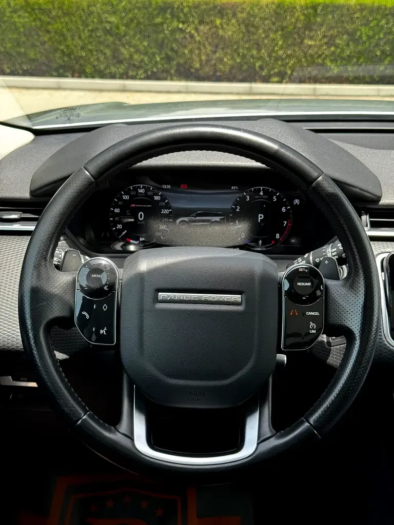 Land Rover Range Rover Velar 3.0 V6 AT AWD (380 hp) - 16