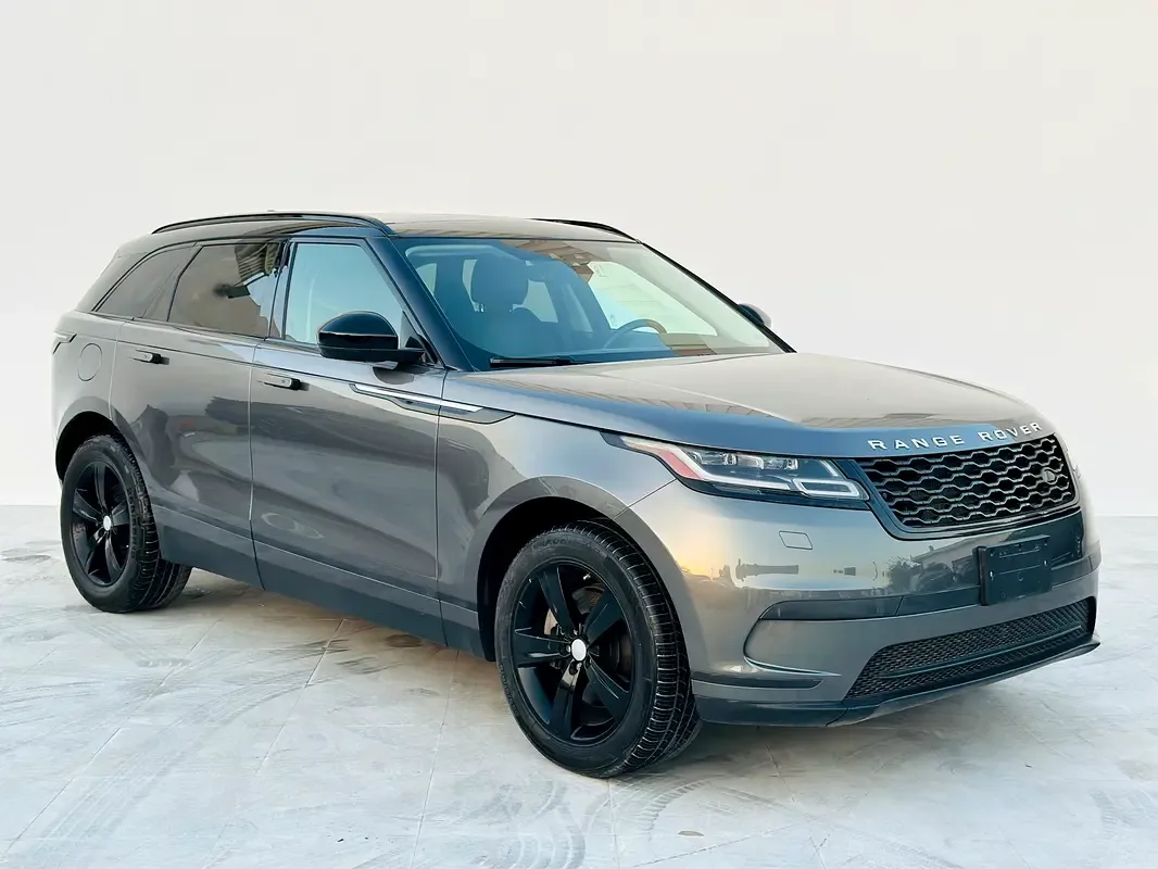 Land Rover Range Rover Velar 3.0 V6 AT AWD (380 hp) - 2