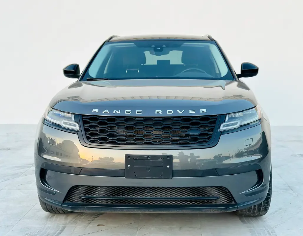 Land Rover Range Rover Velar 3.0 V6 AT AWD (380 hp) - 3