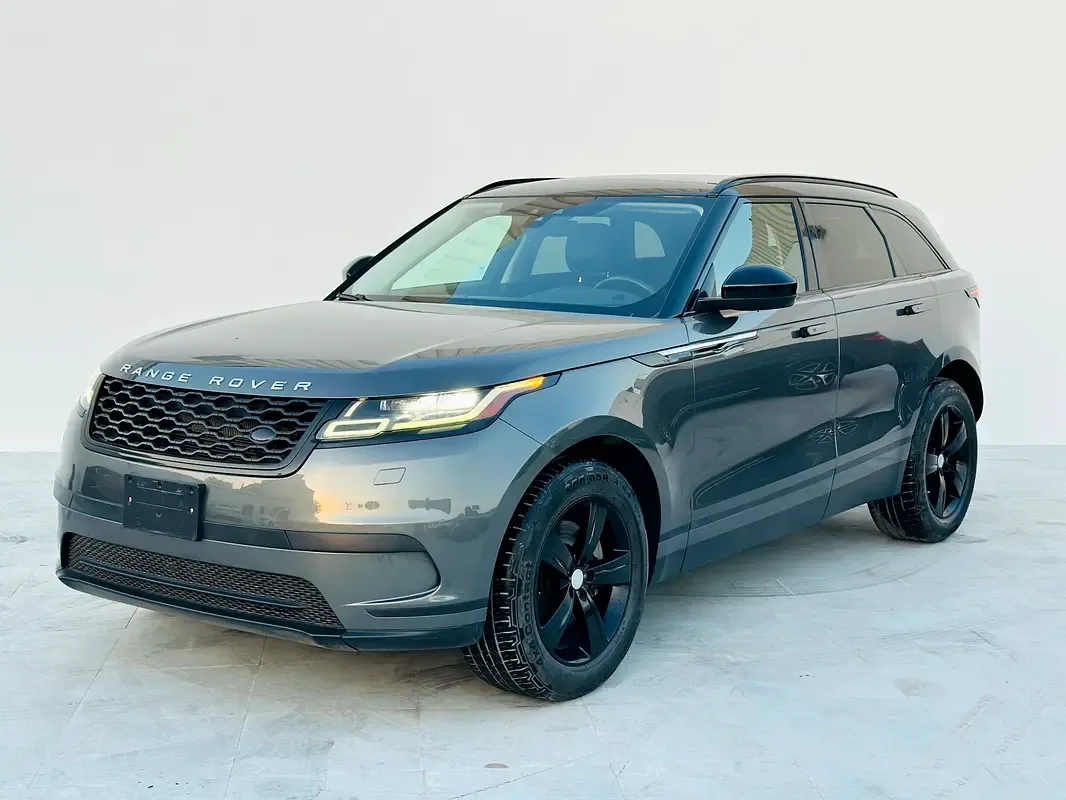 Land Rover Range Rover Velar 3.0 V6 AT AWD (380 hp)