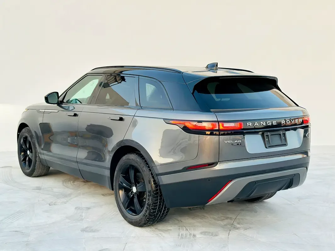 Land Rover Range Rover Velar 3.0 V6 AT AWD (380 hp) - 5