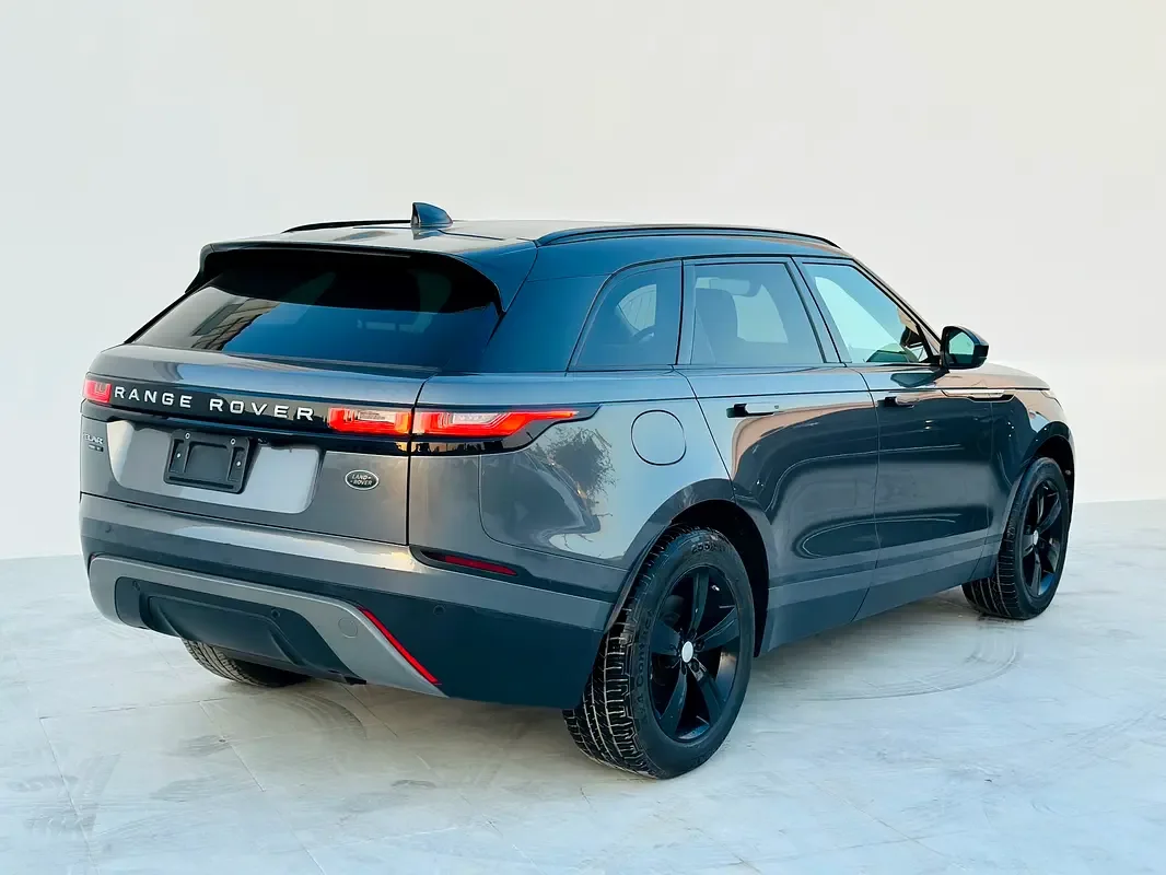 Land Rover Range Rover Velar 3.0 V6 AT AWD (380 hp) - 6