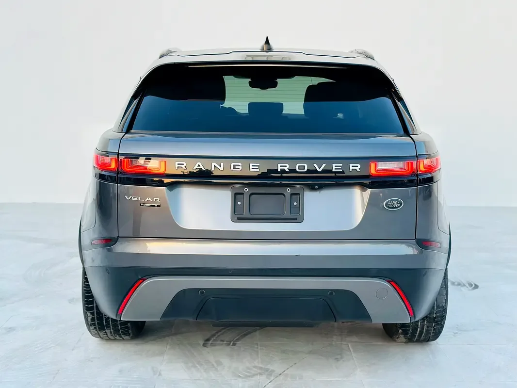 Land Rover Range Rover Velar 3.0 V6 AT AWD (380 hp) - 4