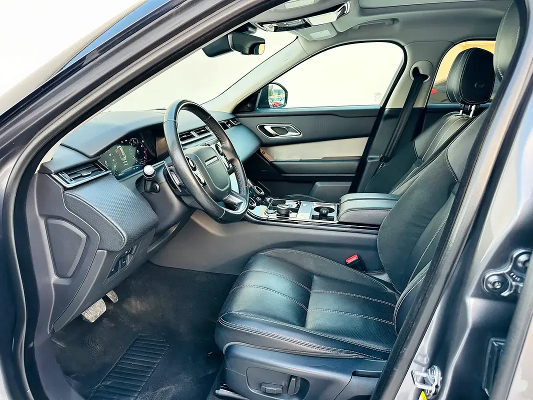 Land Rover Range Rover Velar 3.0 V6 AT AWD (380 hp) - 9