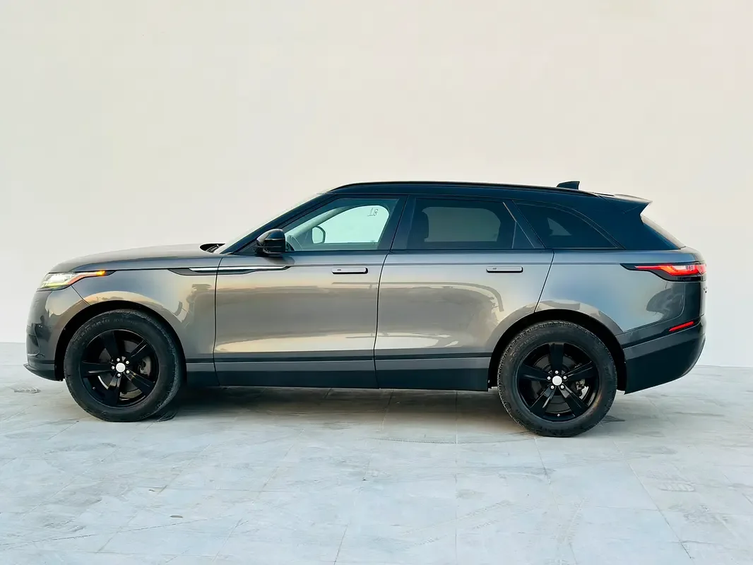 Land Rover Range Rover Velar 3.0 V6 AT AWD (380 hp) - 7