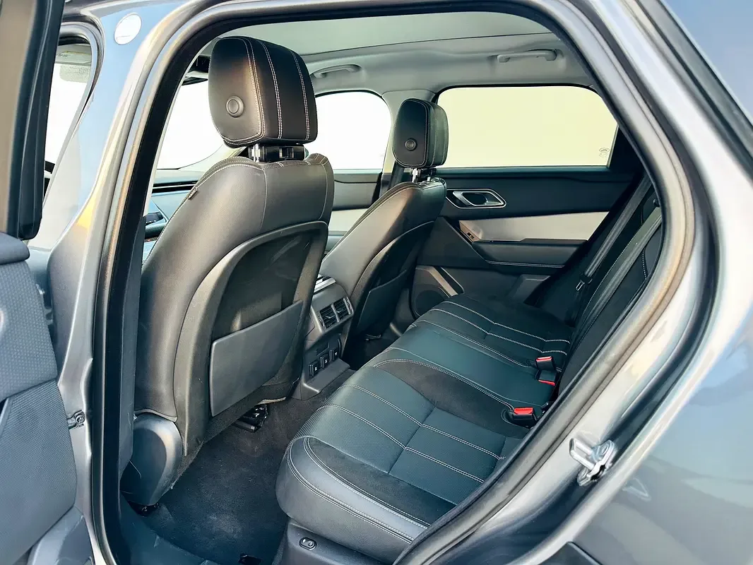 Land Rover Range Rover Velar 3.0 V6 AT AWD (380 hp) - 13