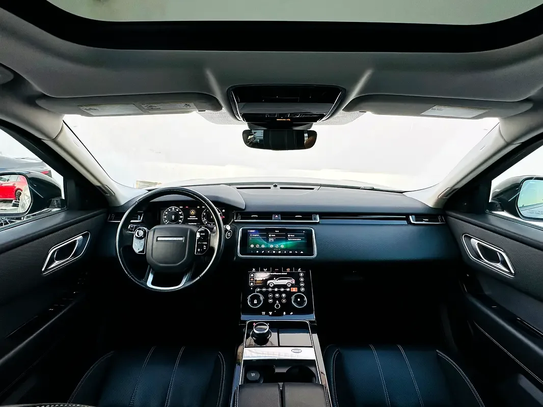 Land Rover Range Rover Velar 3.0 V6 AT AWD (380 hp) - 11