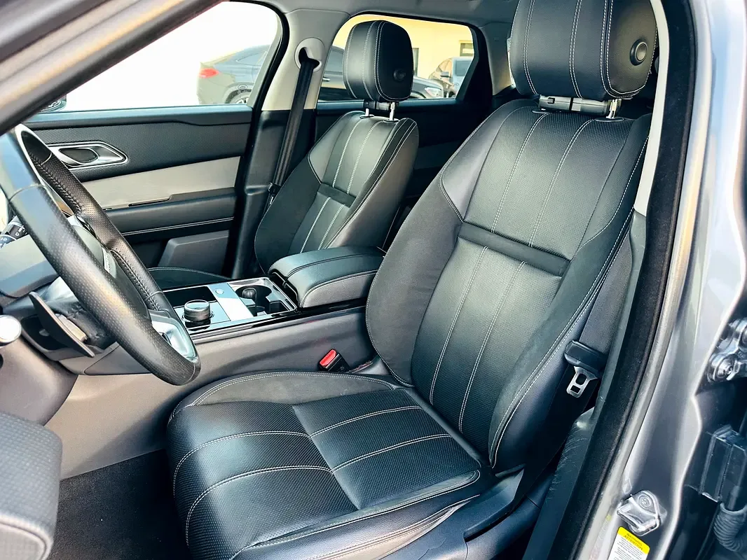 Land Rover Range Rover Velar 3.0 V6 AT AWD (380 hp) - 14