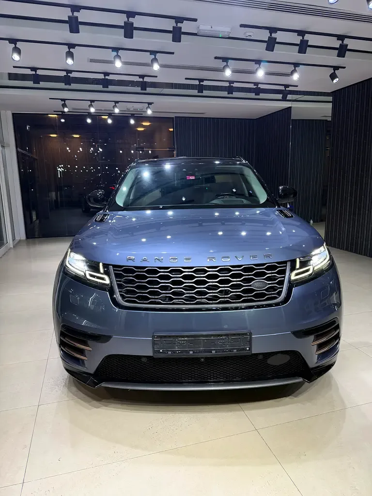 Land Rover Range Rover Velar 3.0 V6 AT AWD (380 hp) - 2