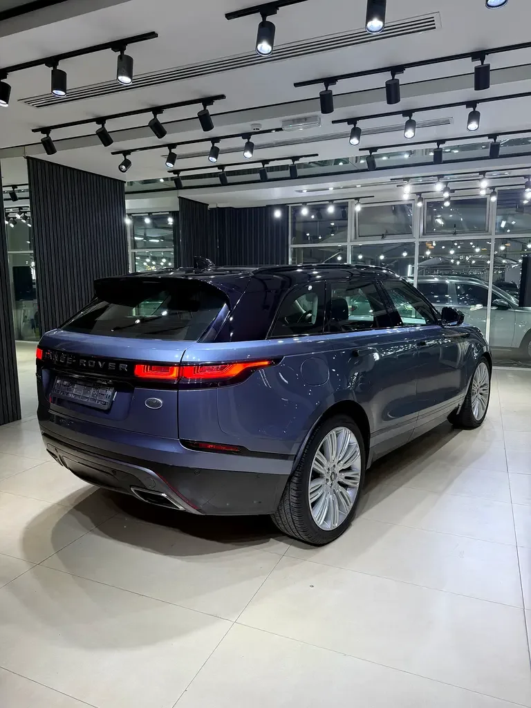 Land Rover Range Rover Velar 3.0 V6 AT AWD (380 hp) - 5