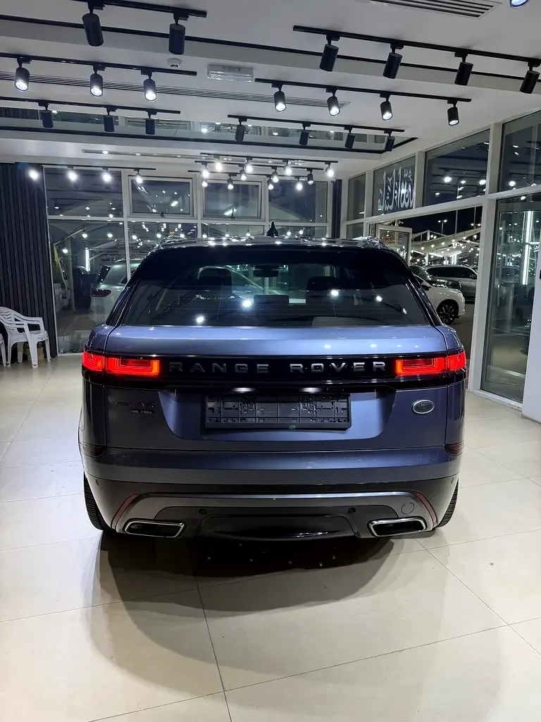 Land Rover Range Rover Velar 3.0 V6 AT AWD (380 hp) - 6