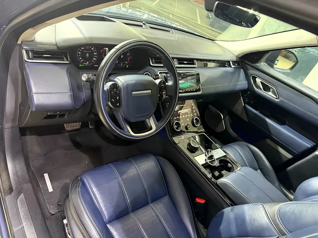 Land Rover Range Rover Velar 3.0 V6 AT AWD (380 hp) - 9