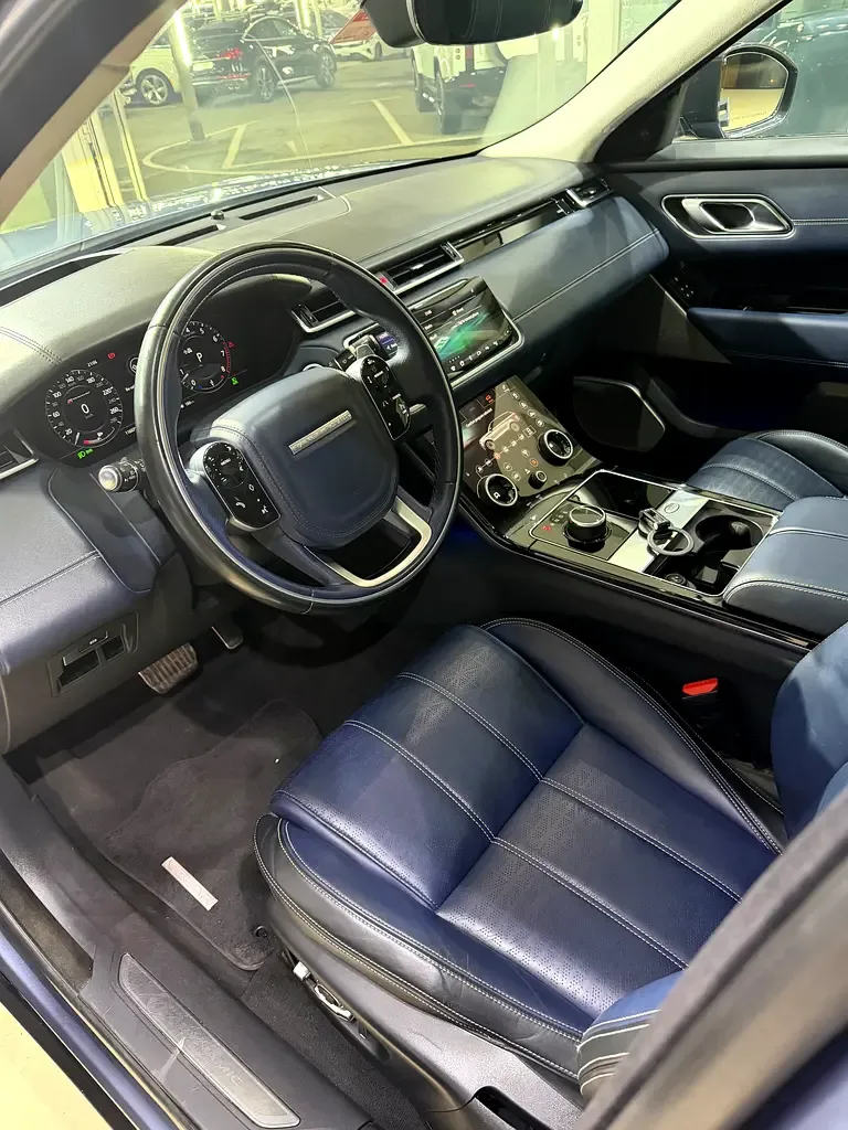 Land Rover Range Rover Velar 3.0 V6 AT AWD (380 hp) - 10