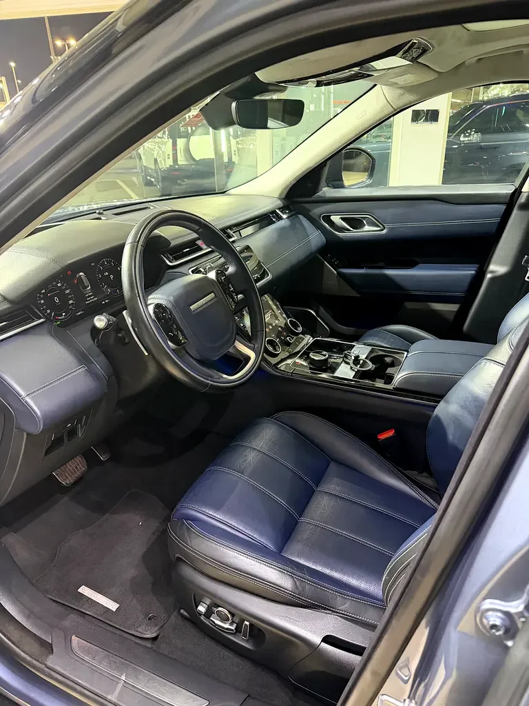 Land Rover Range Rover Velar 3.0 V6 AT AWD (380 hp) - 8
