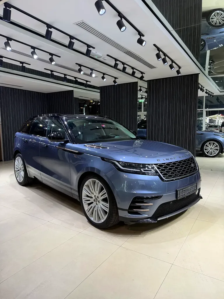 Land Rover Range Rover Velar 3.0 V6 AT AWD (380 hp) - 15