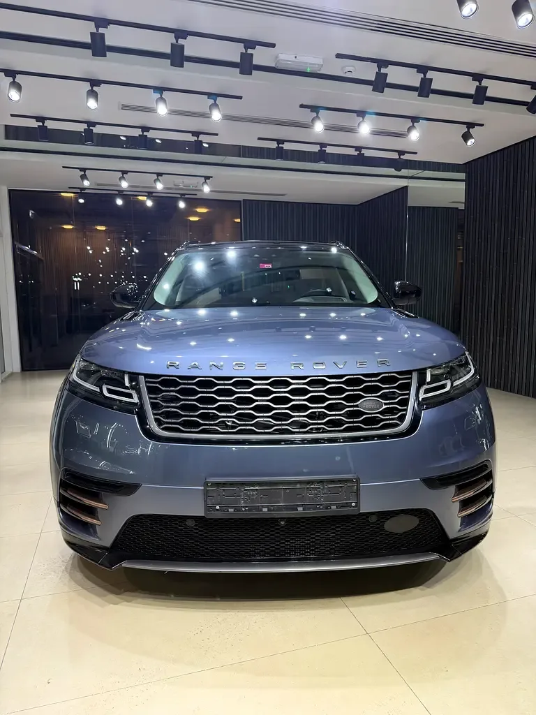 Land Rover Range Rover Velar 3.0 V6 AT AWD (380 hp) - 16