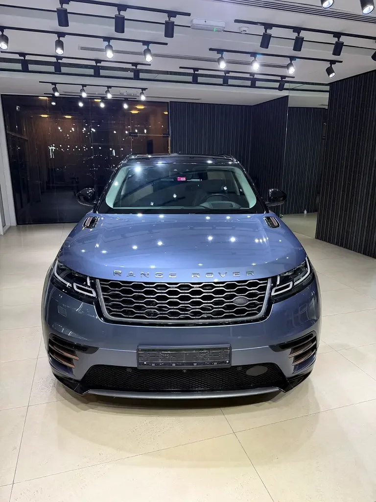 Land Rover Range Rover Velar 3.0 V6 AT AWD (380 hp) - 14