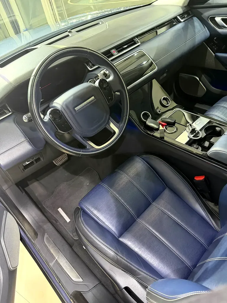 Land Rover Range Rover Velar 3.0 V6 AT AWD (380 hp) - 18