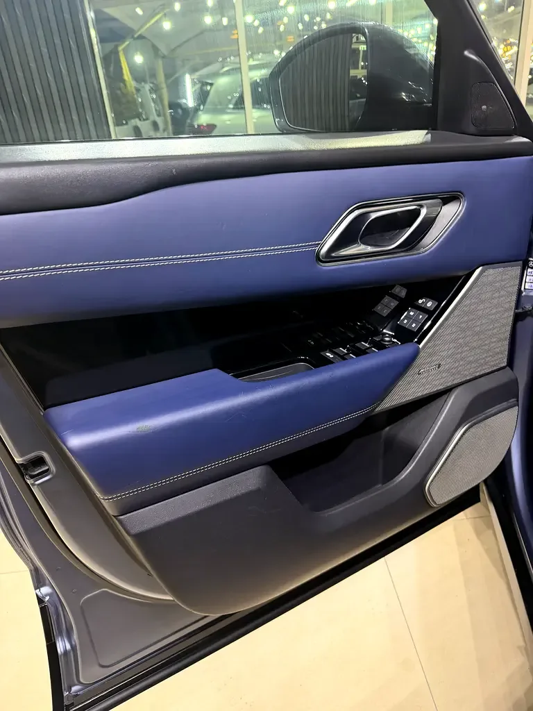 Land Rover Range Rover Velar 3.0 V6 AT AWD (380 hp) - 19
