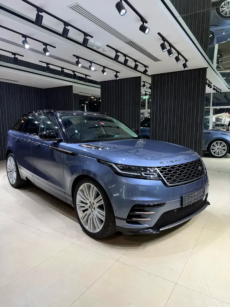 Land Rover Range Rover Velar 3.0 V6 AT AWD (380 hp) - 17