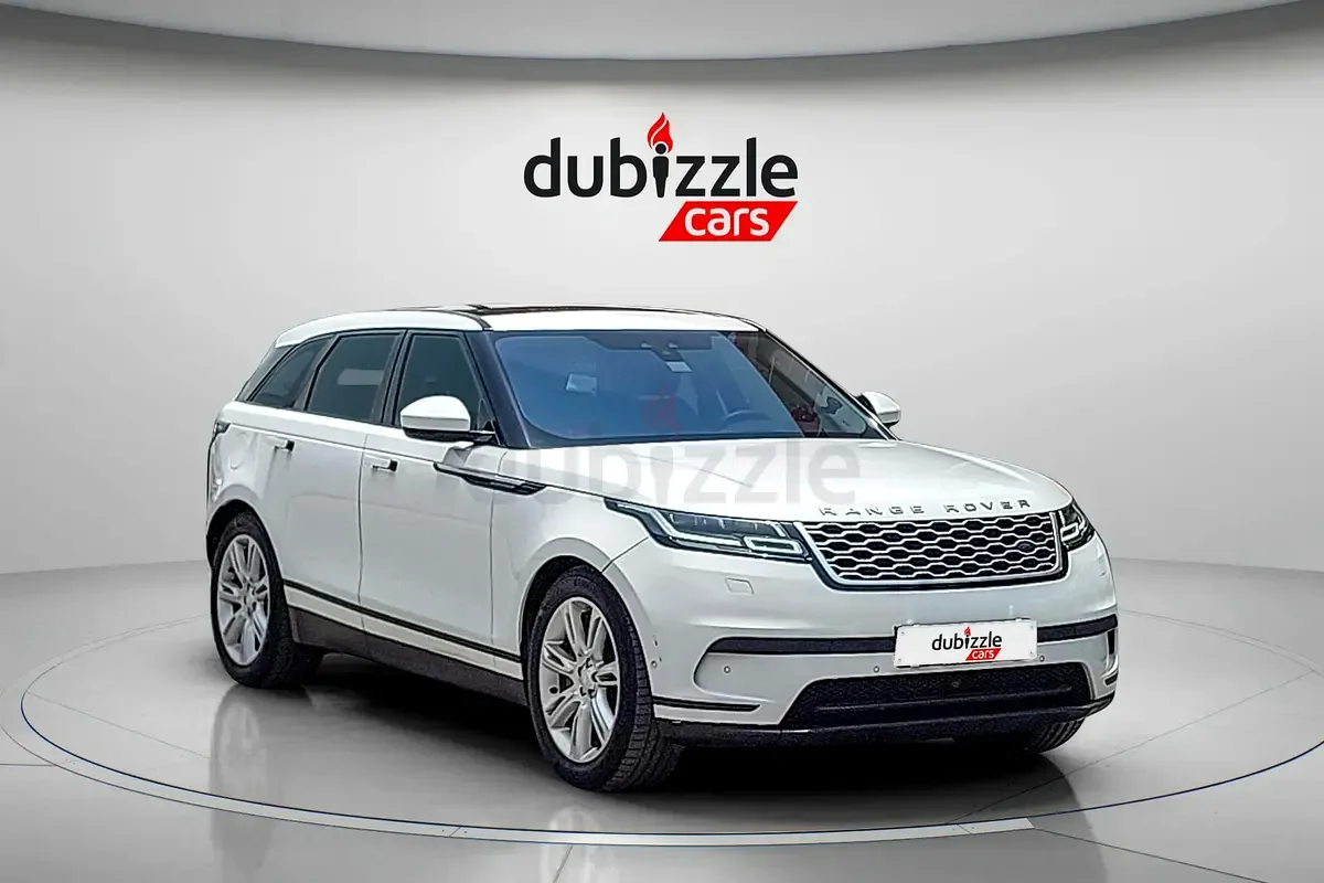 Land Rover Range Rover Velar 3.0 V6 AT AWD (380 hp)