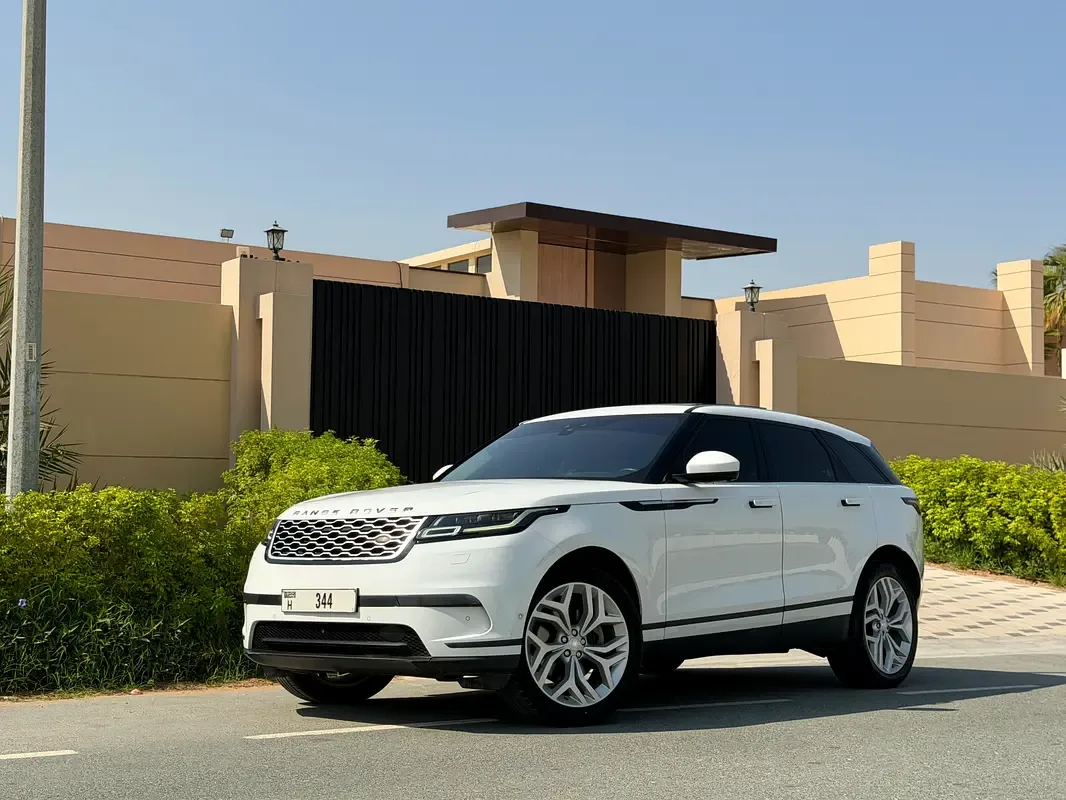 Land Rover Range Rover Velar 3.0 V6 AT AWD (380 حصان) - 7