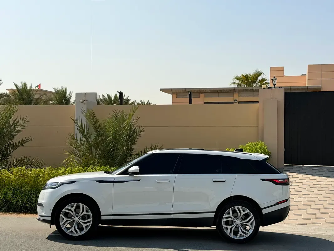 Land Rover Range Rover Velar 3.0 V6 AT AWD (380 حصان) - 9