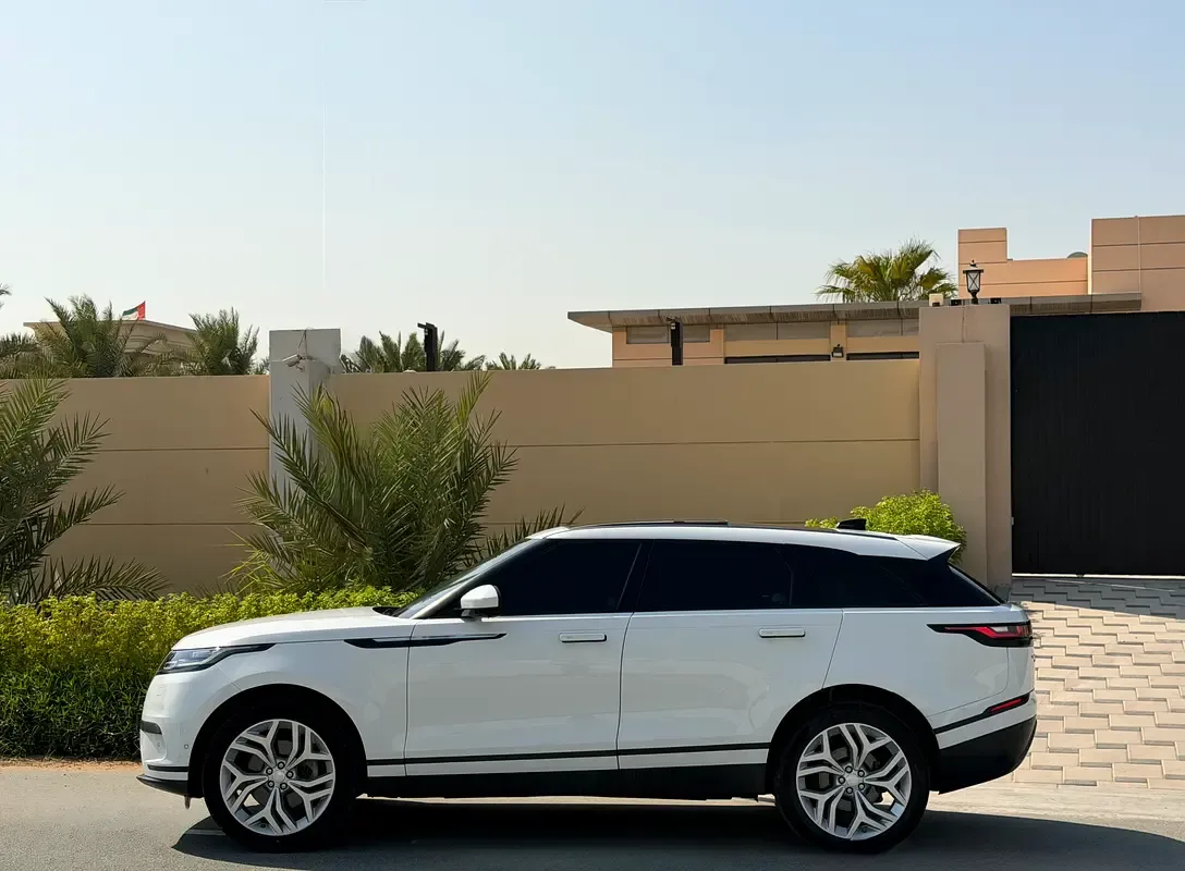 Land Rover Range Rover Velar 3.0 V6 AT AWD (380 حصان) - 10