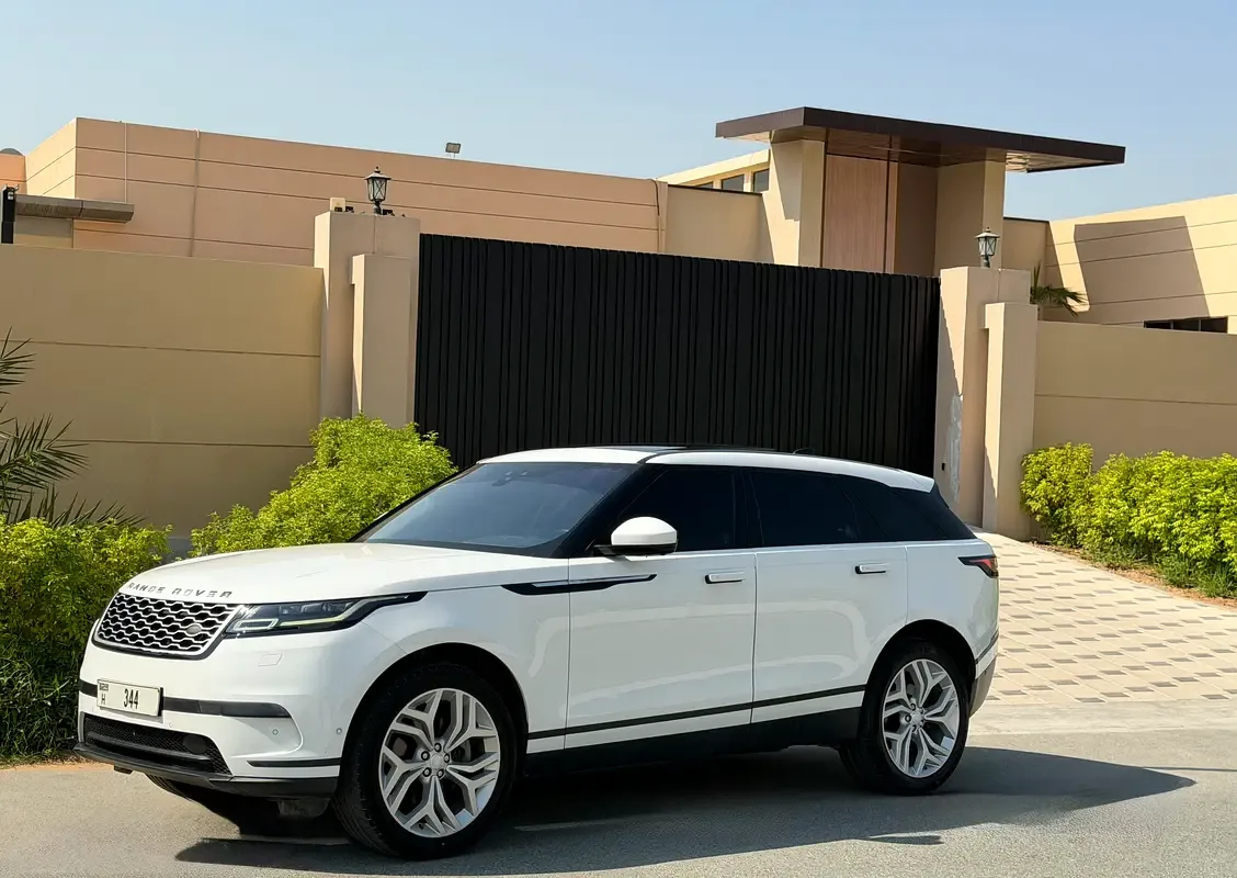 Land Rover Range Rover Velar 3.0 V6 AT AWD (380 حصان) - 12