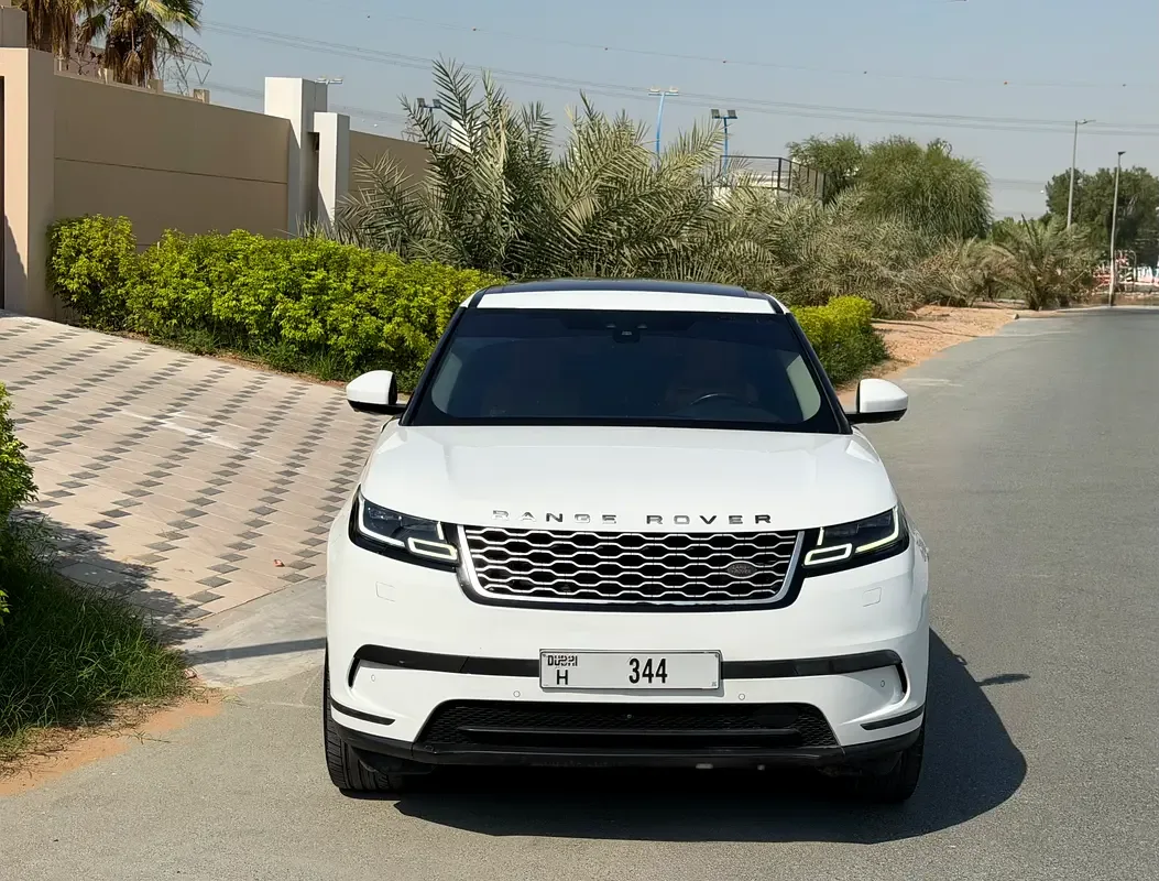Land Rover Range Rover Velar 3.0 V6 AT AWD (380 حصان) - 13