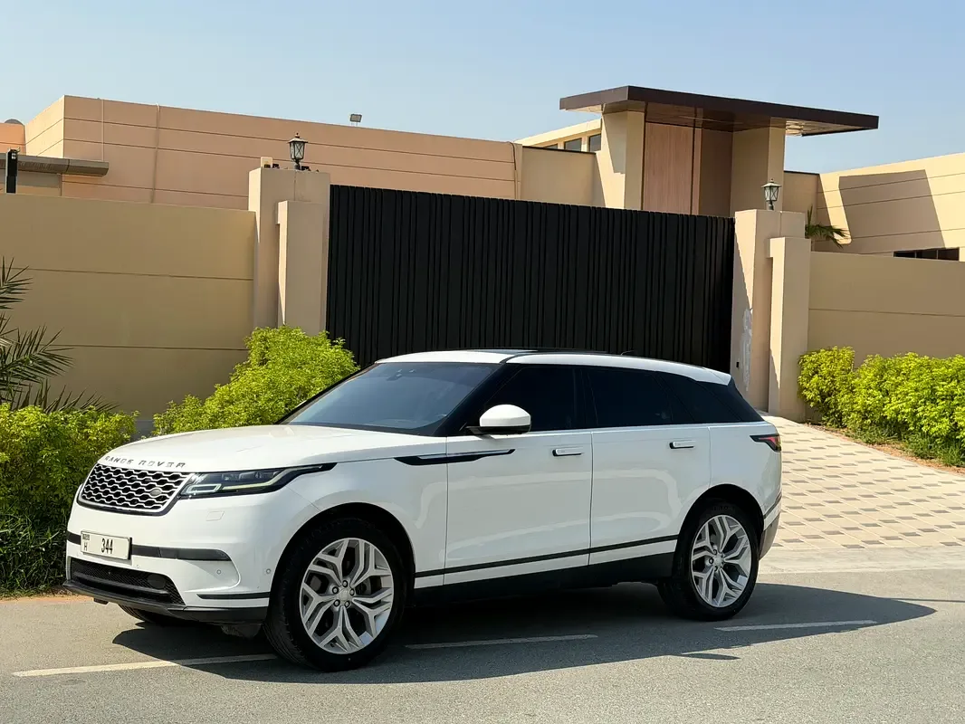 Land Rover Range Rover Velar 3.0 V6 AT AWD (380 حصان) - 11