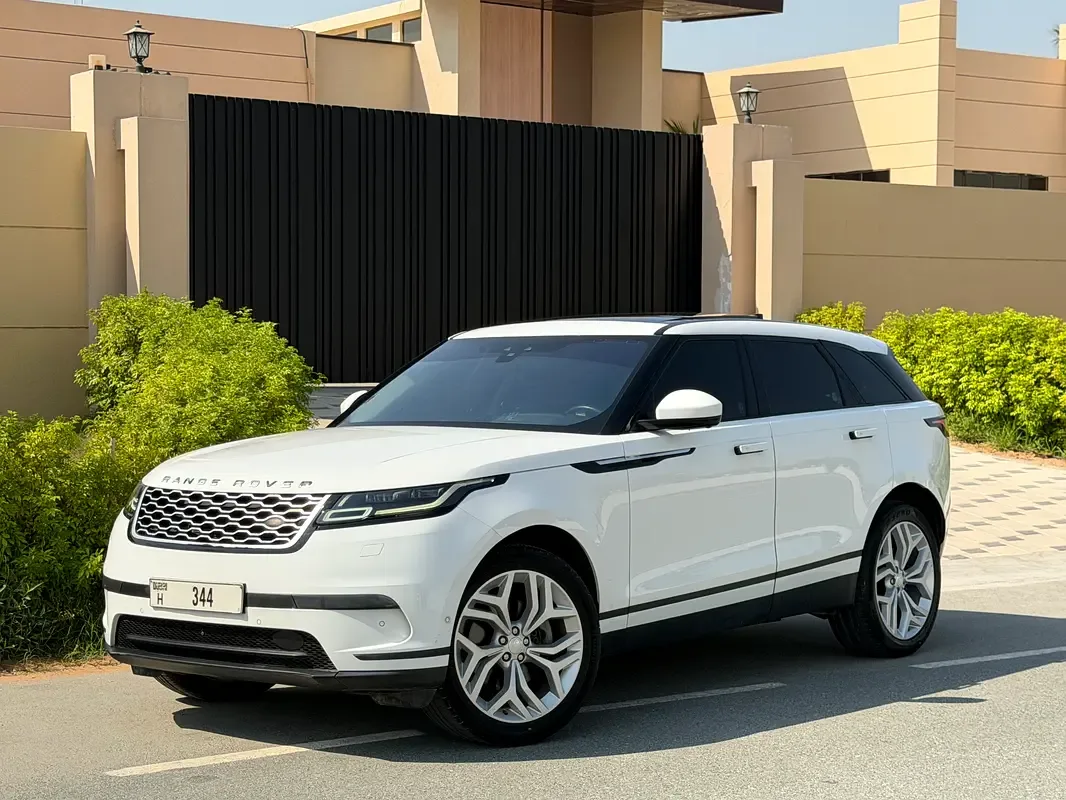 Land Rover Range Rover Velar 3.0 V6 AT AWD (380 حصان) - 15