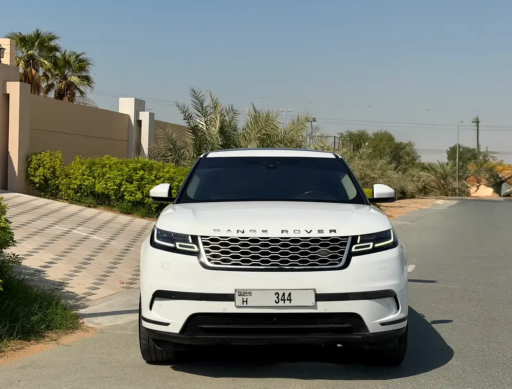 Land Rover Range Rover Velar 3.0 V6 AT AWD (380 حصان) - 14