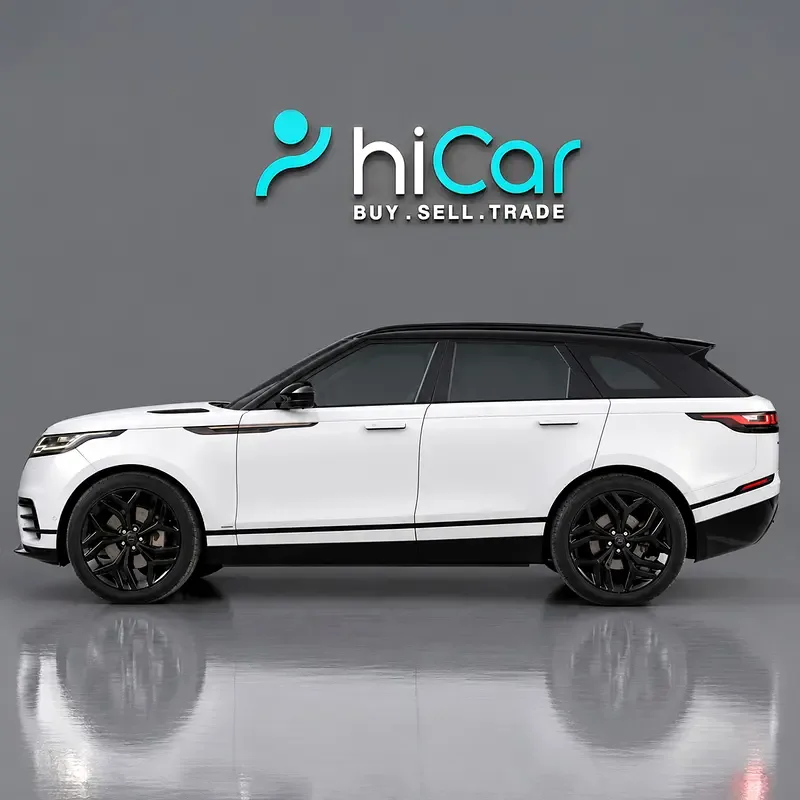 Land Rover Range Rover Velar 3.0 V6 AT AWD (380 hp) - 2