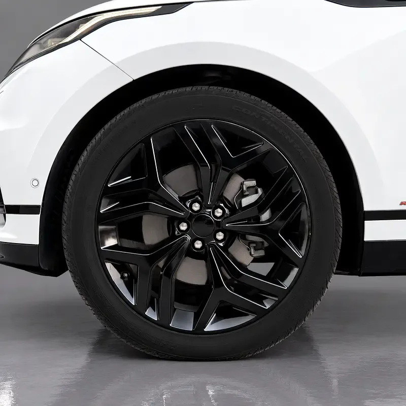 Land Rover Range Rover Velar 3.0 V6 AT AWD (380 hp) - 6