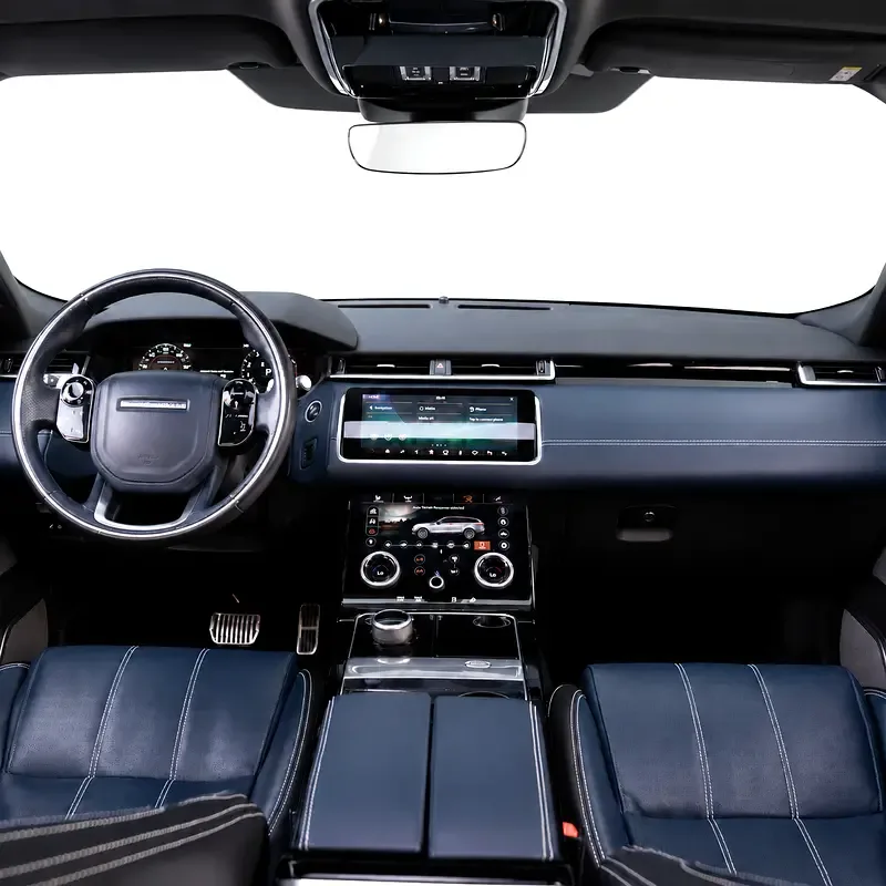 Land Rover Range Rover Velar 3.0 V6 AT AWD (380 hp) - 7