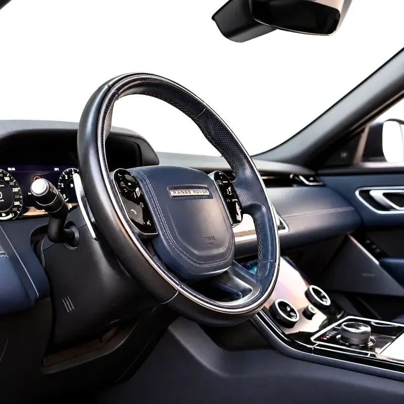 Land Rover Range Rover Velar 3.0 V6 AT AWD (380 hp) - 9