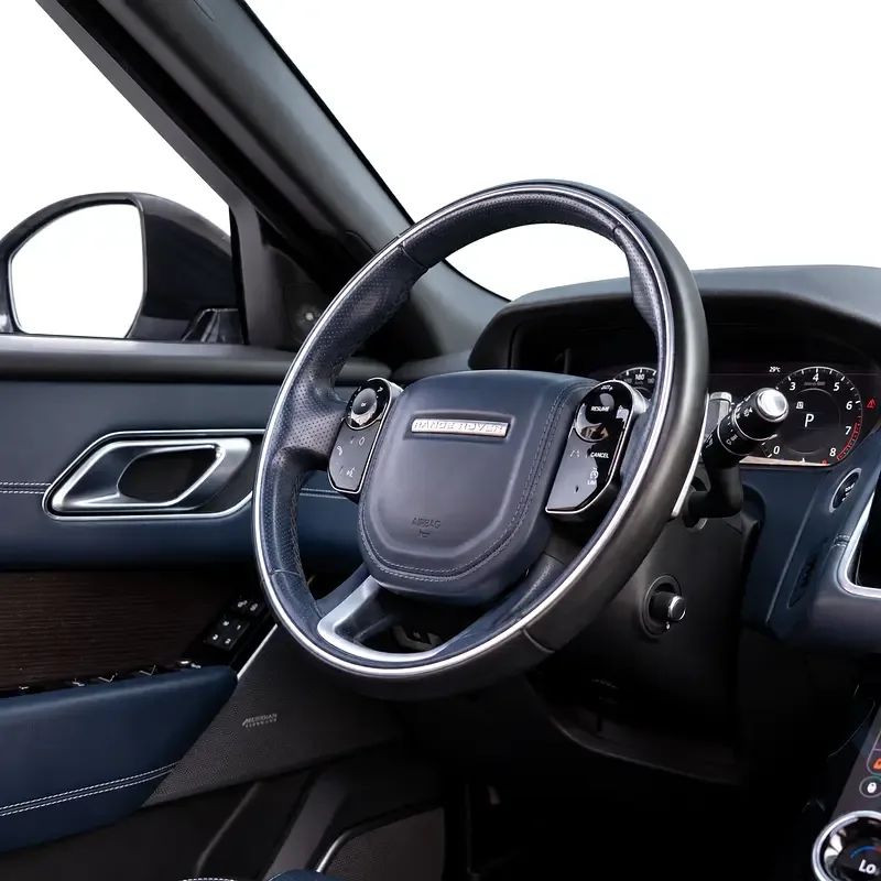 Land Rover Range Rover Velar 3.0 V6 AT AWD (380 hp) - 10