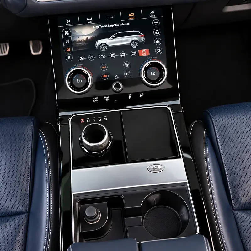 Land Rover Range Rover Velar 3.0 V6 AT AWD (380 hp) - 11